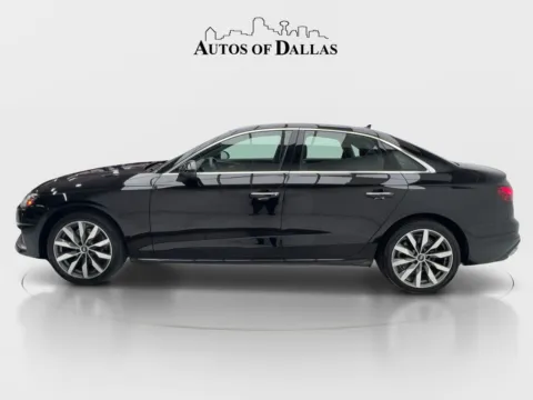 More photos of 2023 Audi A4 40 Premium at Autos of Dallas - Plano, TX