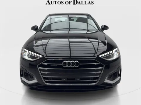 More photos of 2023 Audi A4 40 Premium at Autos of Dallas - Plano, TX