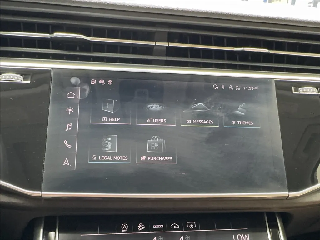 Audi Q7 photo 53