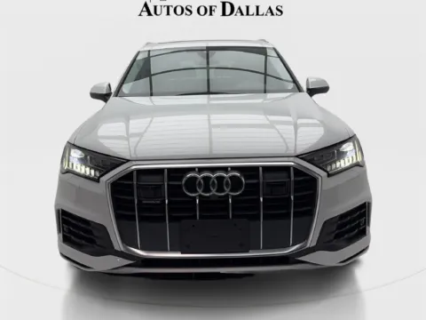 More photos of 2023 Audi Q7 45 Premium Plus at Autos of Dallas - Plano, TX