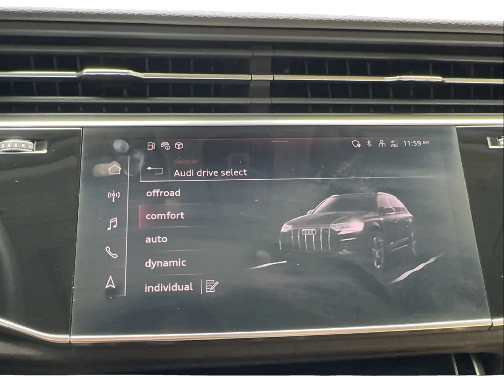 Audi Q7 photo 55