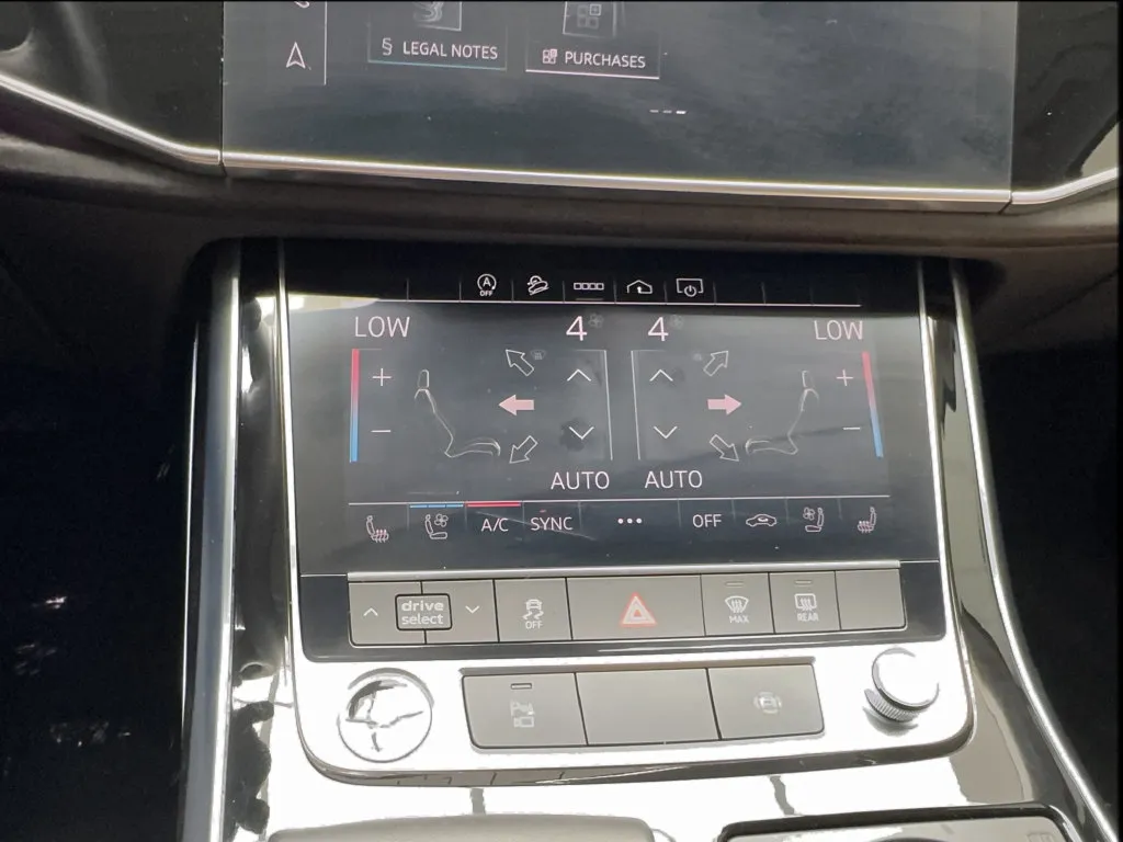 Audi Q7 photo 52