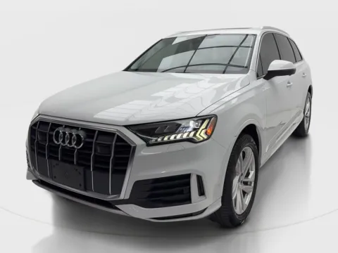 More photos of 2023 Audi Q7 45 Premium Plus at Autos of Dallas - Plano, TX