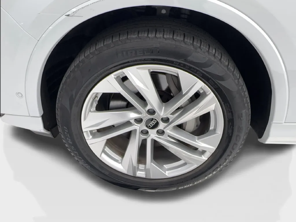 Audi Q7 photo 15