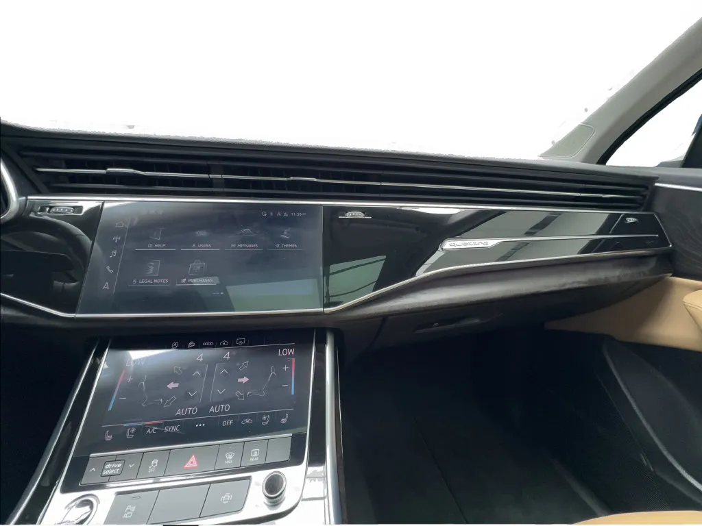 Audi Q7 photo 49