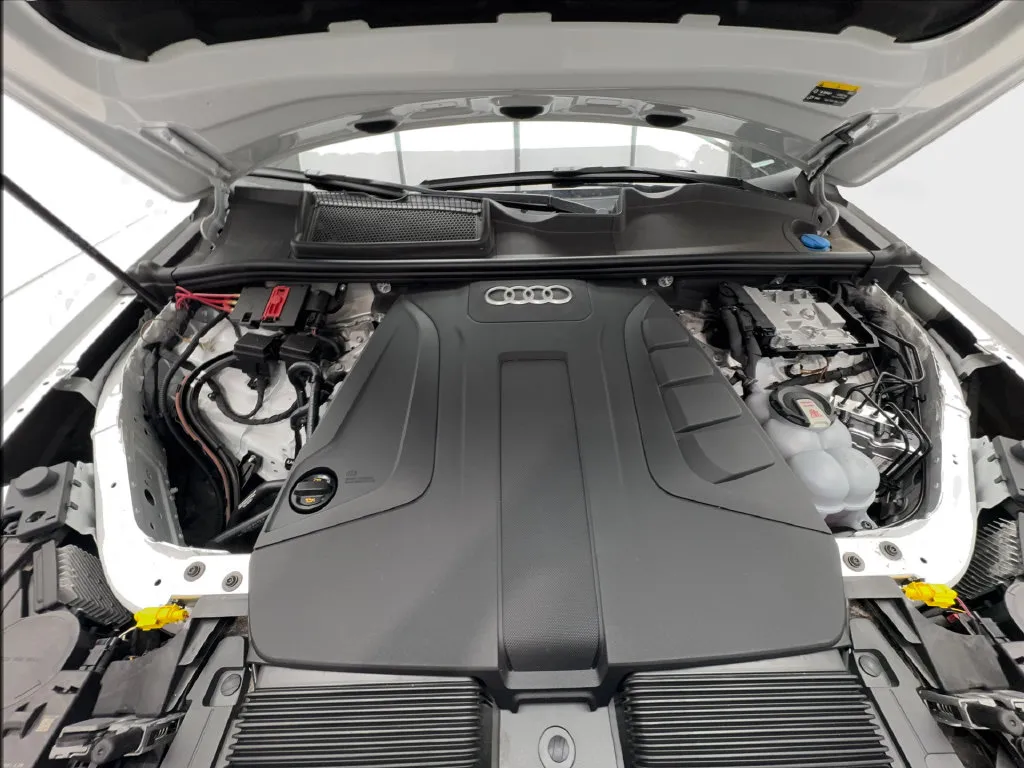 Audi Q7 photo 20