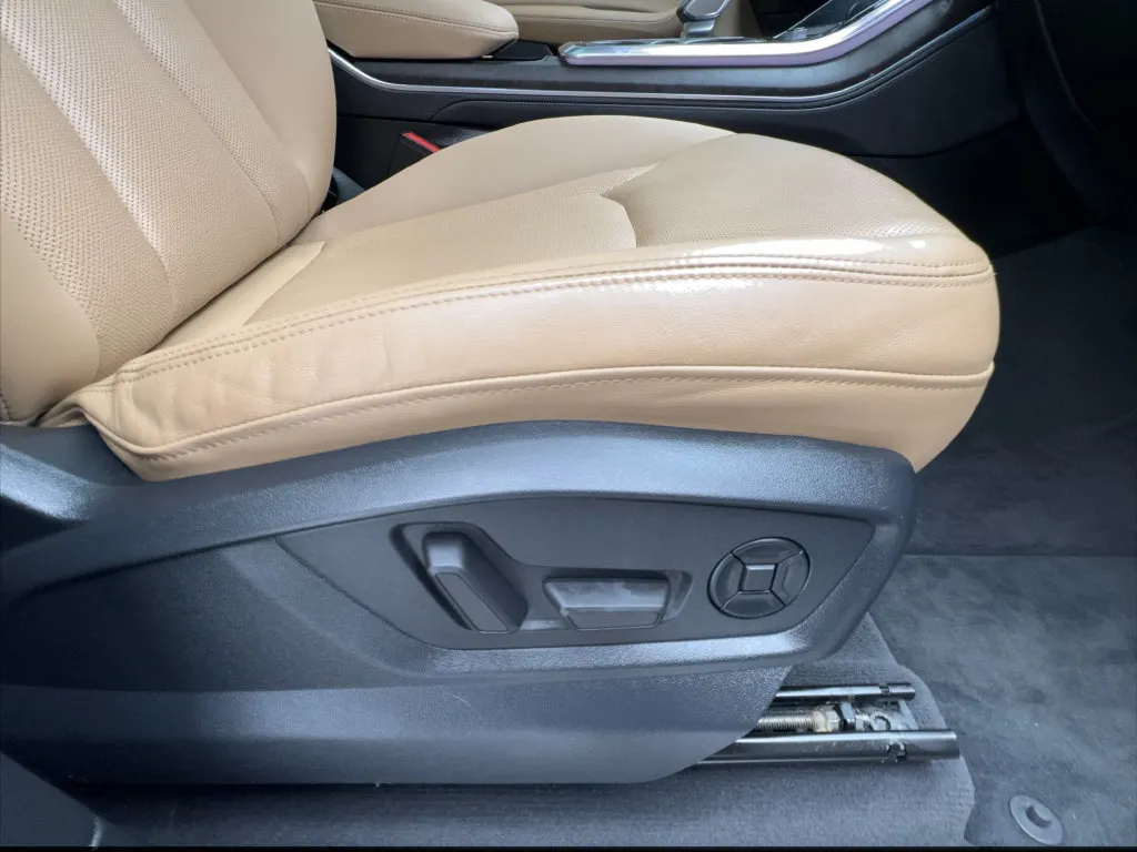 Audi Q7 photo 36