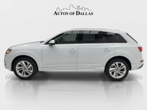More photos of 2023 Audi Q7 45 Premium Plus at Autos of Dallas - Plano, TX