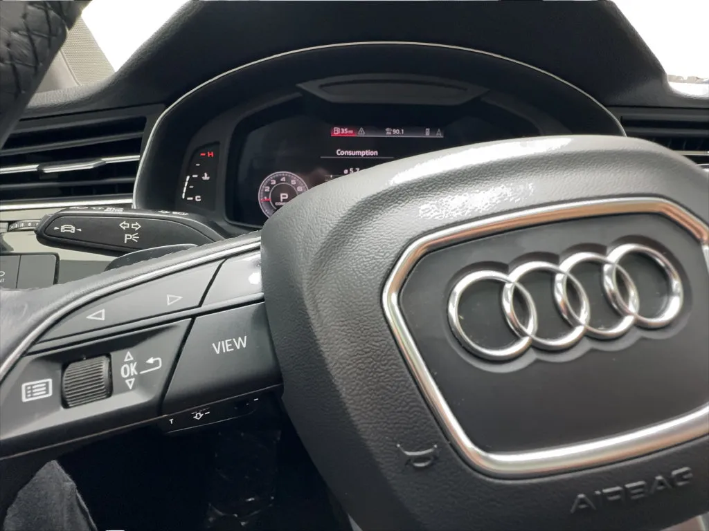 Audi Q7 photo 47