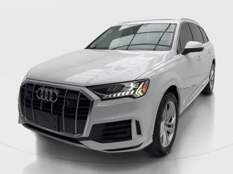 More photos of 2023 Audi Q7 45 Premium Plus at Autos of Dallas - Plano, TX