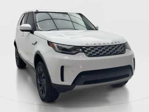 Another view of 2023 Land Rover Discovery S for sale in Plano, TX at Autos of Dallas - Plano