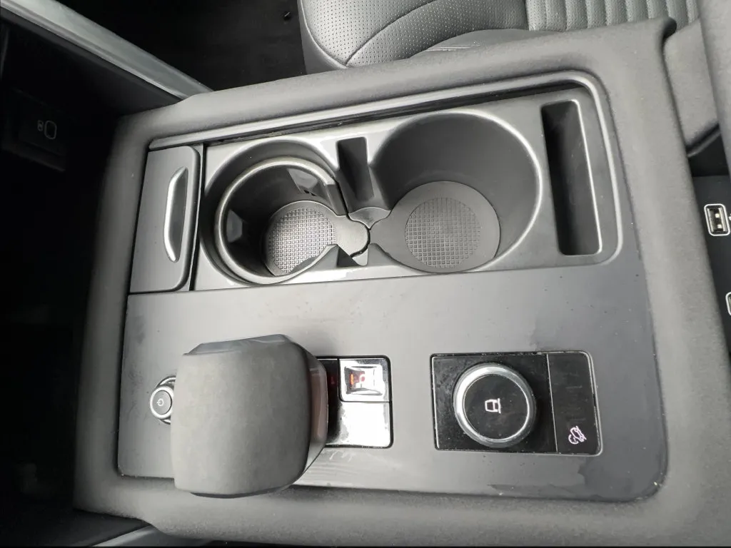 Land Rover Discovery photo 51
