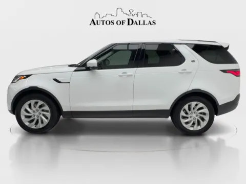More photos of 2023 Land Rover Discovery S at Autos of Dallas - Plano, TX
