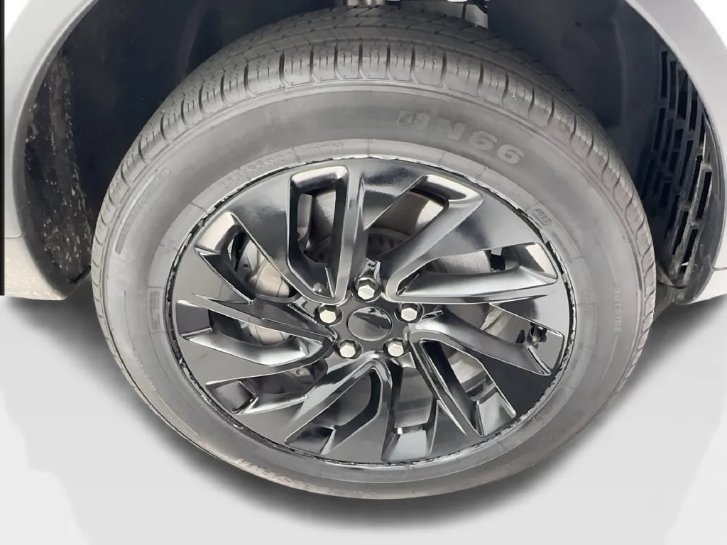 Land Rover Discovery photo 15