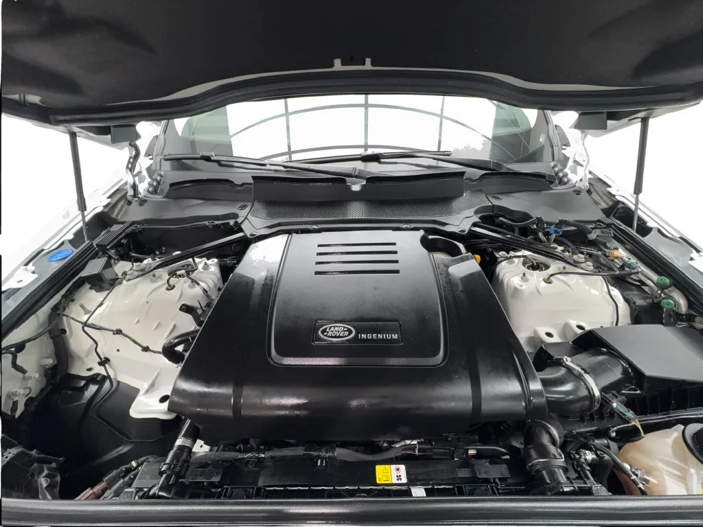 Land Rover Discovery photo 20