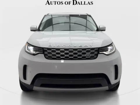 More photos of 2023 Land Rover Discovery S at Autos of Dallas - Plano, TX