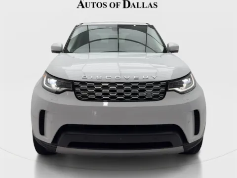 More photos of 2023 Land Rover Discovery S at Autos of Dallas - Plano, TX