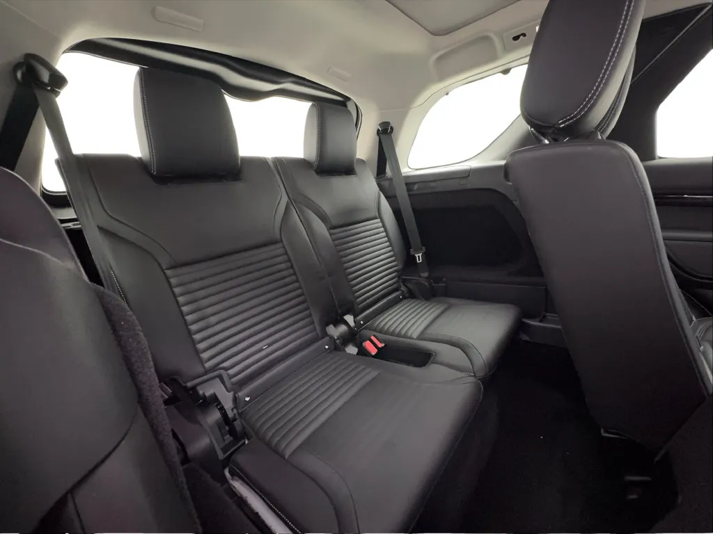 Land Rover Discovery photo 33