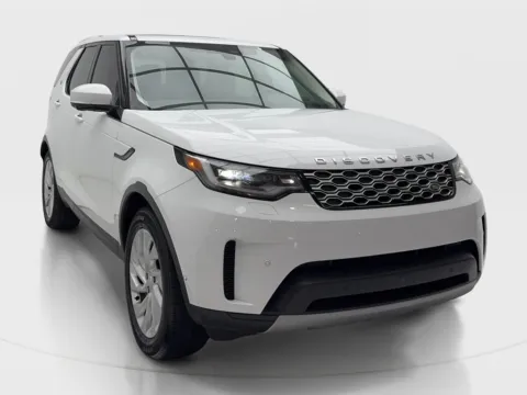 Another view of 2023 Land Rover Discovery S for sale in Plano, TX at Autos of Dallas - Plano