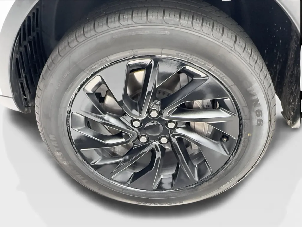 Land Rover Discovery photo 14