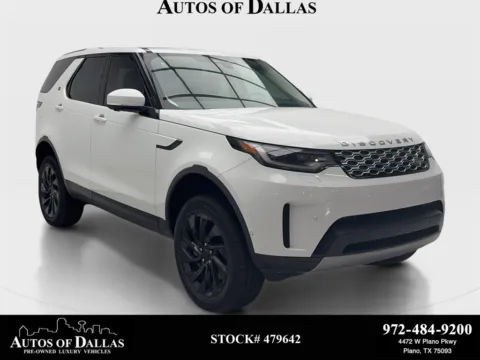 Unknown 2023 Land Rover Discovery S for sale in Plano, TX