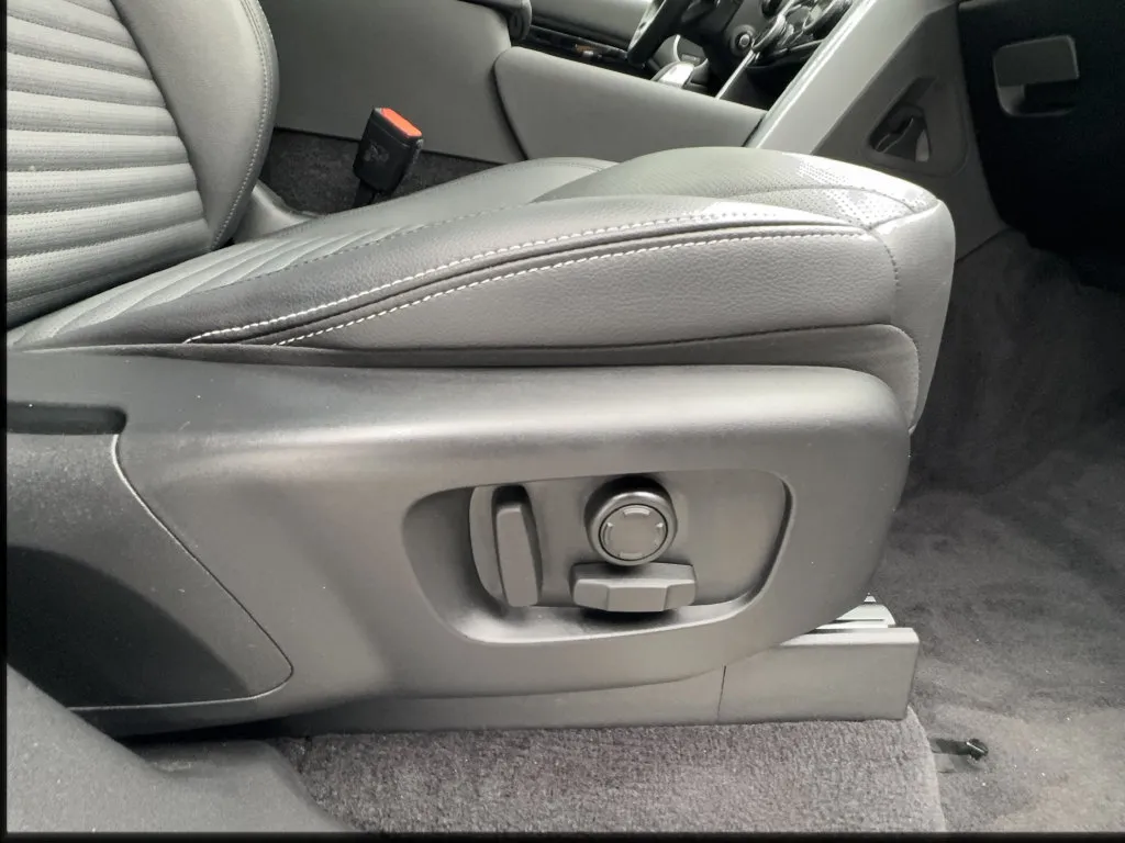 Land Rover Discovery photo 36