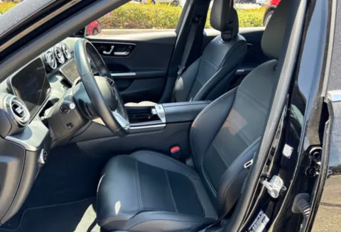 More photos of 2024 Mercedes-Benz C-Class C 300 at Autos of Dallas - Plano, TX