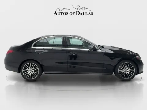 More photos of 2024 Mercedes-Benz C-Class C 300 at Autos of Dallas - Plano, TX