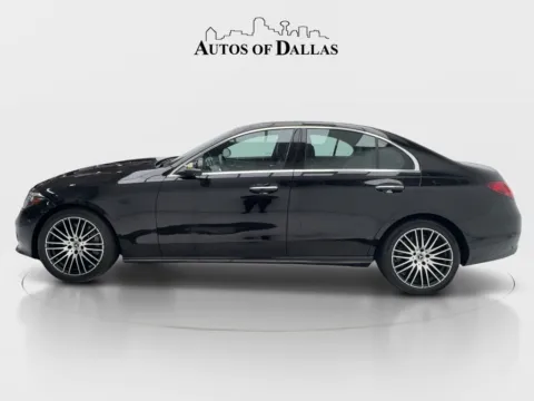 More photos of 2024 Mercedes-Benz C-Class C 300 at Autos of Dallas - Plano, TX