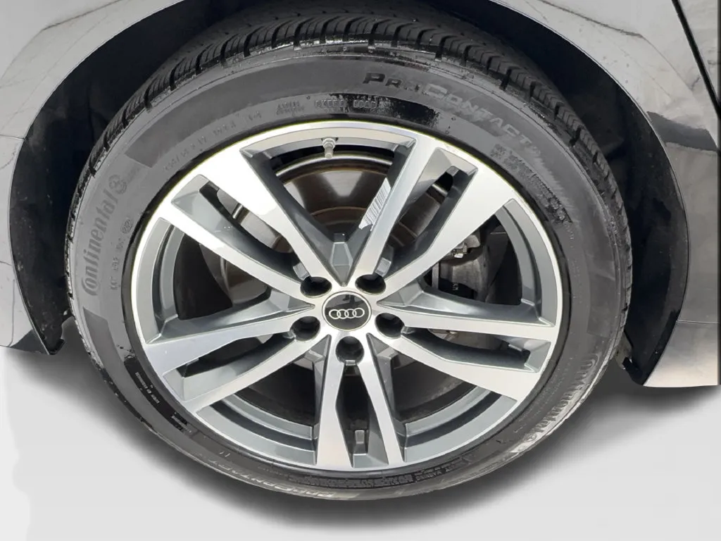 Audi A6 photo 18