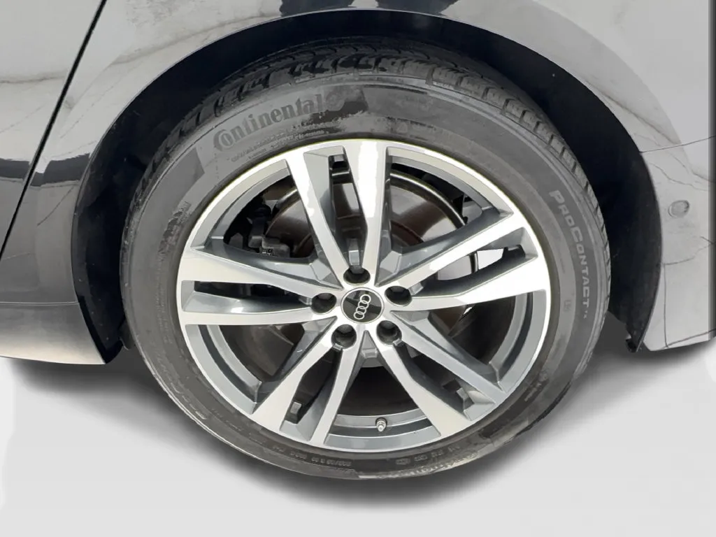 Audi A6 photo 14
