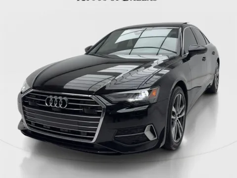 More photos of 2023 Audi A6 quattro Premium 45 TFSI at Autos of Dallas - Plano, TX