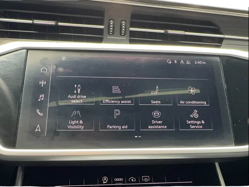 Audi A6 photo 51