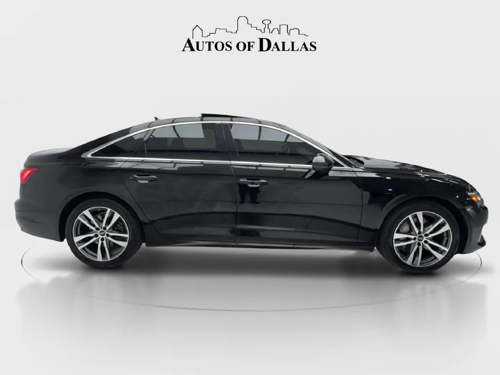 Audi A6 photo 7