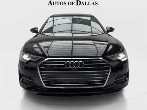 More photos of 2023 Audi A6 quattro Premium 45 TFSI at Autos of Dallas - Plano, TX