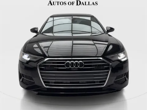More photos of 2023 Audi A6 quattro Premium 45 TFSI at Autos of Dallas - Plano, TX