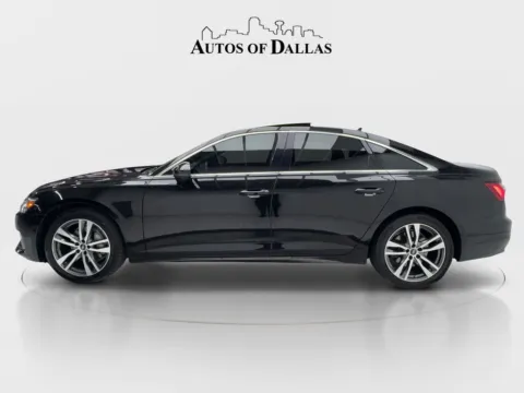 More photos of 2023 Audi A6 quattro Premium 45 TFSI at Autos of Dallas - Plano, TX