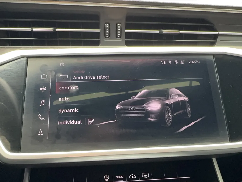 Audi A6 photo 52