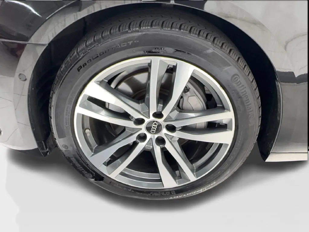 Audi A6 photo 15