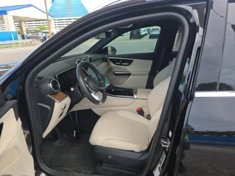 More photos of 2024 Mercedes-Benz GLC 300 at Autos of Dallas - Plano, TX