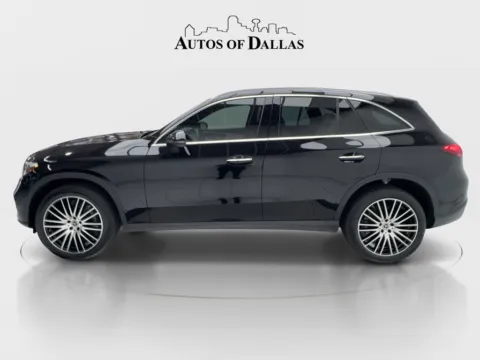 More photos of 2024 Mercedes-Benz GLC 300 at Autos of Dallas - Plano, TX