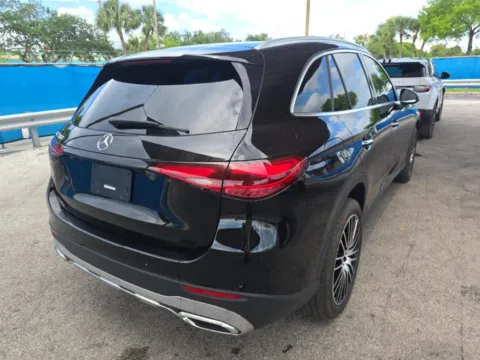 Photos of 2024 Mercedes-Benz GLC 300 for sale in Plano, TX at Autos of Dallas - Plano