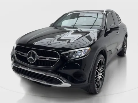 More photos of 2024 Mercedes-Benz GLC 300 at Autos of Dallas - Plano, TX
