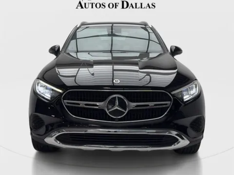 More photos of 2024 Mercedes-Benz GLC 300 at Autos of Dallas - Plano, TX