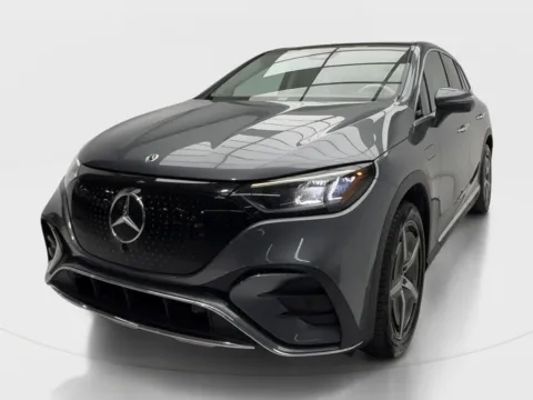 More photos of 2023 Mercedes-Benz EQE 350+ SUV at Autos of Dallas - Plano, TX