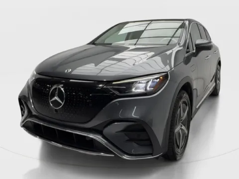 More photos of 2023 Mercedes-Benz EQE 350+ SUV at Autos of Dallas - Plano, TX