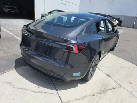 Photos of 2024 Tesla Model 3 for sale in Plano, TX at Autos of Dallas - Plano
