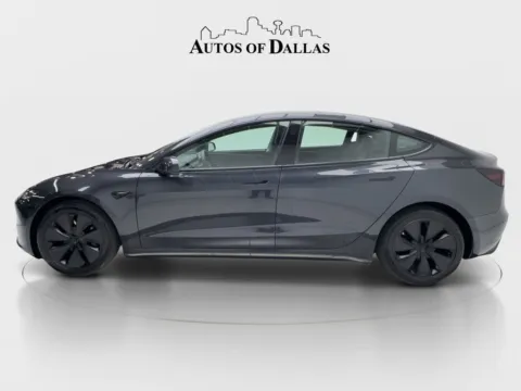 More photos of 2024 Tesla Model 3 at Autos of Dallas - Plano, TX