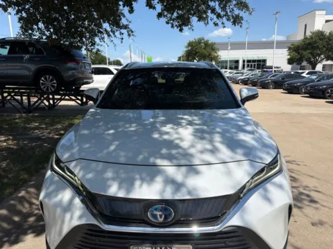 Unknown 2024 Toyota Venza XLE for sale in Plano, TX