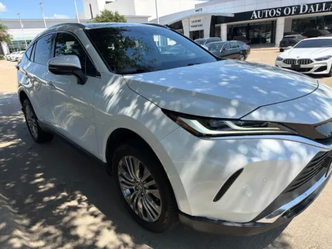 More photos of 2024 Toyota Venza XLE at Autos of Dallas - Plano, TX